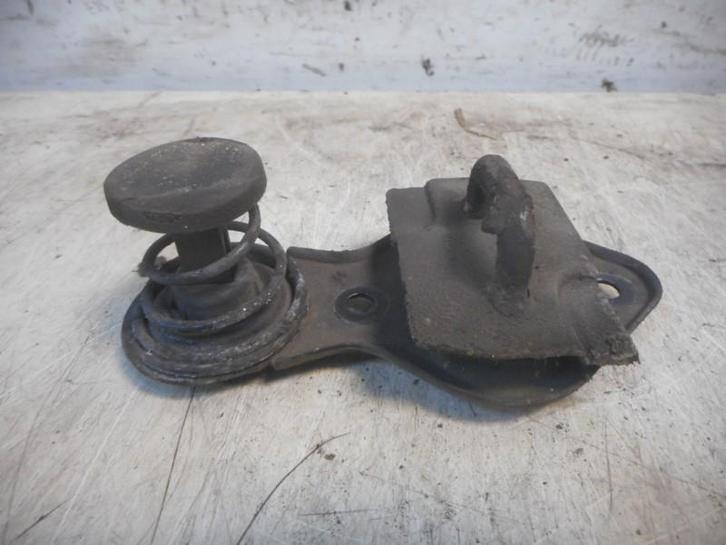 Motorkap Slot links Mercedes-Benz C (W203) (2000-09/2003-06), Auto-onderdelen, Carrosserie en Plaatwerk, Mercedes-Benz, Gebruikt