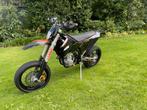 Ktm 530 supermotard, 530 cc, Particulier, 1 cilinder, SuperMoto