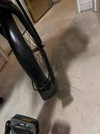 Fiets, Motoren, Ophalen, Gebruikt