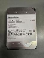WD 16TB Ultrastar Data Center HDD SATA, Computers en Software, Harde schijven, Ophalen, Intern, 16TB, Refurbished