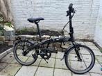 Foldable bike in great condition, Fietsen en Brommers, Fietsen | Vouwfietsen, Gebruikt, Heren, Versnellingen, Ophalen