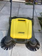 Kärcher S650, Tuin en Terras, Ophalen, Zo goed als nieuw, Kärcher