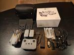 DJI Air 2S Fly more combo, 250 tot 900 gram, 30 tot 45 minuten, Cameradrone, Zo goed als nieuw