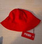 FEBO snackbar bucket hat (nieuw met prijskaartje), Kleding | Heren, Hoeden en Petten, Ophalen of Verzenden, Nieuw, Hoed