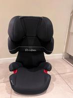 Cybex Solution X-Fix Autostoel, Gebruikt, 15 t/m 36 kg, Verstelbare rugleuning, Isofix