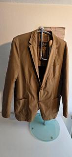 Barbour heren blazer zgan XL, Ophalen of Verzenden, Zo goed als nieuw, Maat 56/58 (XL), Bruin