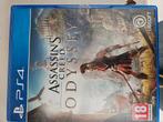 PS4 Assassins Creed Odyssey, Avontuur en Actie, Vanaf 18 jaar, 1 speler, Ophalen of Verzenden