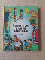 Acht verhaaltjes van Tante Lucille, Ophalen, Gelezen, Sprookjes