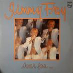 Jimmy Frey ‎– Voor Jou ...2 lp, Ophalen of Verzenden, Gebruikt, 12 inch, Levenslied of Smartlap