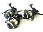 Shimano Big Baitrunner L, Ophalen of Verzenden, Gebruikt, Molen