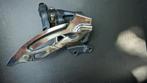 Te koop; DERAILLEUR V SRAM X7 10V 3X10, Fietsen en Brommers, Fietsonderdelen, Gebruikt, SRAM, Derailleur of Ketting, Mountainbike