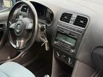 Volkswagen Polo 1.2 TDI BlueMotion Comfortline Airco Cruise, Voorwielaandrijving, Euro 5, Stof, Gebruikt