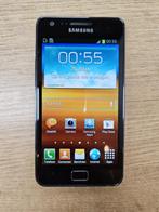 Samsung Galaxy S2 -voor verzamelaars, Overige modellen, Madefor@samsung.com, Zwart, Touchscreen