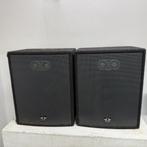 Dynacord A 152 Speakers (set prijs), Flex Ltd., Zo goed als nieuw, https://flex.com/contact-us, Nobelstraat 10, 5807 GA Oostrum LB, Limburg, Nederland