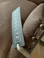 bank van Eichholtz Eric Kuster nieuw twv € 1300,00!, Huis en Inrichting, Ophalen of Verzenden, Nieuw, Vierpersoons of meer, Stof