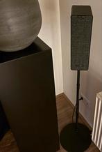 Sonos x IKEA Symfonisk bookshelf speaker met standaard, Ophalen of Verzenden, Zo goed als nieuw, Sonos, Minder dan 60 watt