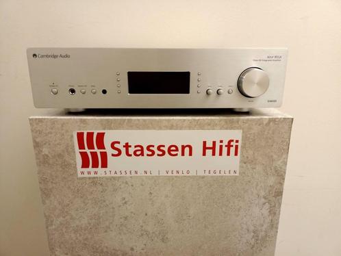 Cambridge Audio 851A-s demo, Audio, Tv en Foto, Versterkers en Receivers, Gebruikt, Stereo, 120 watt of meer, Overige merken, Ophalen