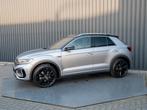 Volkswagen T-Roc 1.5 TSI 150Pk R-Line Business | Black Style, 12 maanden, Euro 6, 4 cilinders, Bedrijf