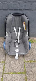 Maxi cosi, 0 t/m 13 kg, Afneembare rugleuning, Autogordel, Maxi-Cosi