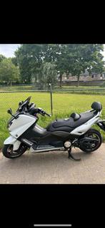 Yamaha t max 2014 nieuwstaat !, Motoren, Motoren | Yamaha, Particulier, Scooter