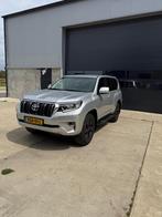 Toyota Land Cruiser 150 2.8 D-4d 204pk GARANTIE, Automaat, 4 cilinders, Bedrijf, Diesel