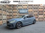 BMW 1-serie 118i High Executive Edition M Sport Leder LED Cl, Auto's, BMW, 65 €/maand, 136 pk, Gebruikt, Bedrijf