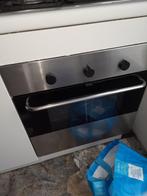Inbouwoven, Witgoed en Apparatuur, Ovens, Gebruikt, Oven, Hete lucht, Inbouw