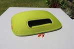Laptophoes merk Belkin - 15 inch - groen - nooit gebruikt, Ophalen of Verzenden, 15 inch, Nieuw, Belkin