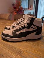 Puma sneakers man - maat 44, Puma, Zwart, Ophalen of Verzenden, Sneakers of Gympen