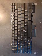 US intl Backlit Dell Latitude E5400 toetsenbord, Bedraad, Gebruikt, Ophalen of Verzenden, Dell