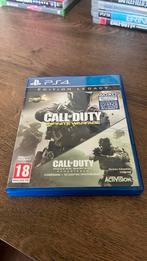 Call of Duty Infinite Warfare PlayStation 4, Spelcomputers en Games, Games | Sony PlayStation 4, Vanaf 18 jaar, Shooter, 1 speler