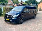 Mercedes-Benz Vito 119CDI L3 190pk Dubbel schuifdeur, Achterwielaandrijving, Zwart, Bedrijf, Diesel
