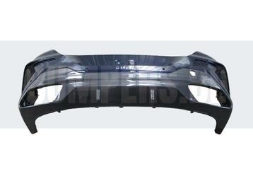 Bumper BMW 8 Gran Coupe G16 M-Pakket M Pakket 18- Achterbump beschikbaar voor biedingen