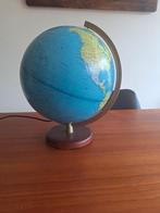 Mooie wereldbol, Ophalen, Zo goed als nieuw