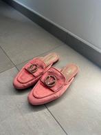 Josh V Instappers Maat 37, Kleding | Dames, Ophalen of Verzenden, Zo goed als nieuw, Roze, Instappers