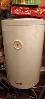 Bosch Boiler - 80 liter, Gebruikt, 20 tot 100 liter, Aardgas, Onbekend