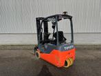 Toyota 8FBE18T heftruck, Zakelijke goederen, Machines en Bouw | Heftrucks en Intern transport, Ophalen, 1000 tot 2000 kg, Elektrisch