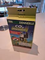 Dennerle Co2 magneetventiel. NIEUW, Dieren en Toebehoren, Vissen | Aquaria en Toebehoren, Ophalen of Verzenden, Nieuw, Filter of Co2