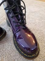 Dr Martens paars maat 43 nieuwstaat, Ophalen of Verzenden, Zo goed als nieuw, Meisje, Laarzen