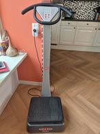 Powerplate in goede staat, Sport en Fitness, Ophalen, Gebruikt