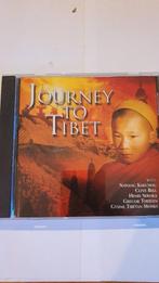 1783 journey to tibet, Ophalen of Verzenden, Zo goed als nieuw