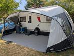 Burstner Premio 460 TS, Caravans en Kamperen, Caravans, Rondzit, Particulier, Koelkast, Tot en met 4