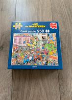 Puzzel Jan van Haasteren - Carnival - 950 stukjes als nieuw, Ophalen of Verzenden, 500 t/m 1500 stukjes, Zo goed als nieuw, Legpuzzel