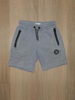 Korte broek short grijs zwart | 146 | No Way Monday, Broek, Ophalen of Verzenden, Zo goed als nieuw, Jongen