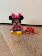 LEGO DUPLO Minnie Mouse 10897, Kinderen en Baby's, Speelgoed | Duplo en Lego, Complete set, Duplo, Ophalen of Verzenden, Zo goed als nieuw