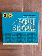 Ferry Maat’s Soul Show saturday night grooves, Gebruikt, Ophalen of Verzenden