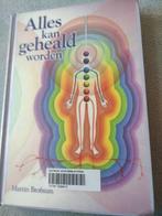 Martin Brofman - Alles kan geheald worden, Ophalen of Verzenden, Gelezen, Martin Brofman