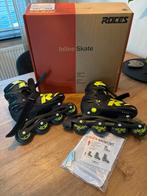Roces Inline Skates - Maat verstelbaar 34-37, Ophalen, Verstelbaar, Kinderen, Roces