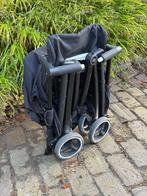 GB Gold Pockit handbaggage buggy, Kinderen en Baby's, Buggy's, Ophalen, Gebruikt, Overige merken, Verstelbare rugleuning
