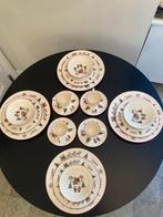 4 persoons kerstservies Wedgwood Windsor Christmas kerst, Huis en Inrichting, Keuken | Servies, Ophalen of Verzenden, Porselein